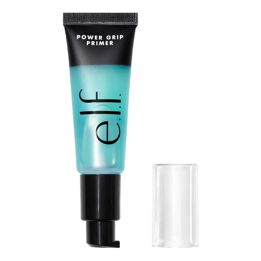Elf Full Coverage Waterproof Liquid Foundation Long Lasting Matte Finish Dark Circle&Blemish Cover Cosmetics for All Skin Types