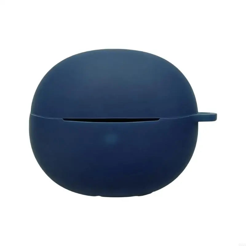 Silicone Cover for MC2 Earphone Case Anti Slip Design Quickly Access Opening Stylish Color Option