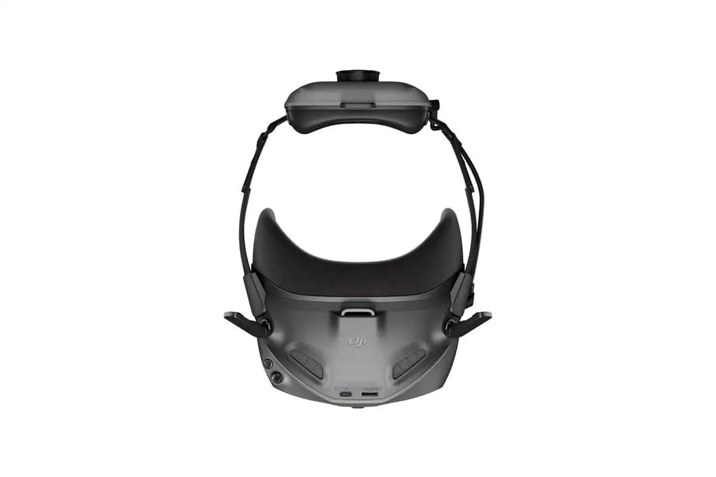 DJI Goggles N3 AR Cursor 2.7-Hour Operating Time O4 FHD Video Transmission 1080p Ultra-Wide Screen for DJI Avata 2 / DJI Neo 2