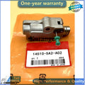 New 14510-5A2-A02 14510-5A2-A01 Motoforti Cam Chain Tensioner for Honda Accord Civic CR-V Timing Chain Tensioner Replace