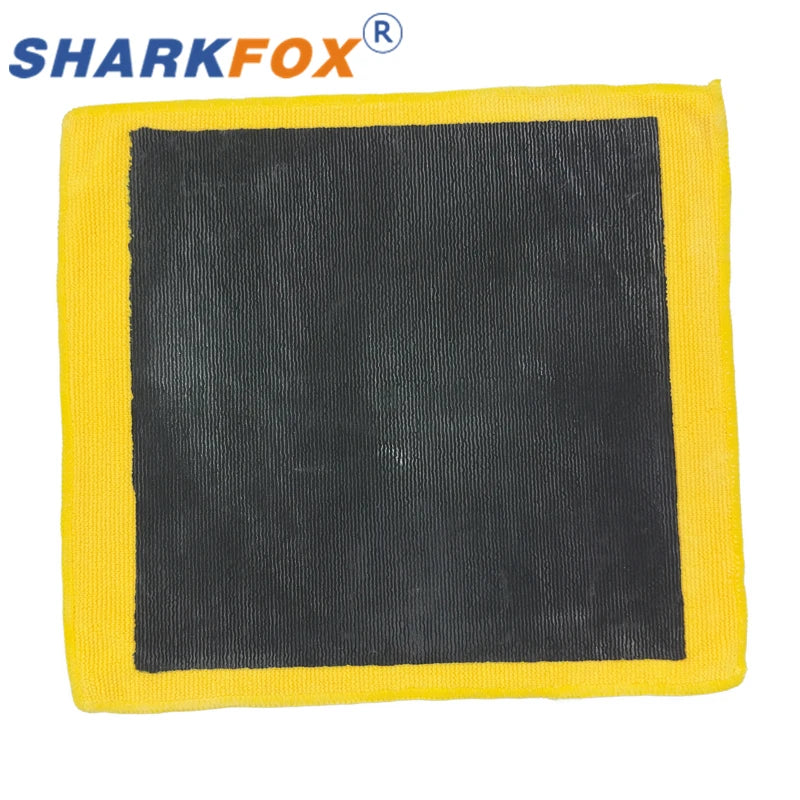 Car Cleaning Towel Magic Clay Cloth for Car Detailing with Blue Clay Bar Towel Washing Tool Car Accessories Removing Iron Power
