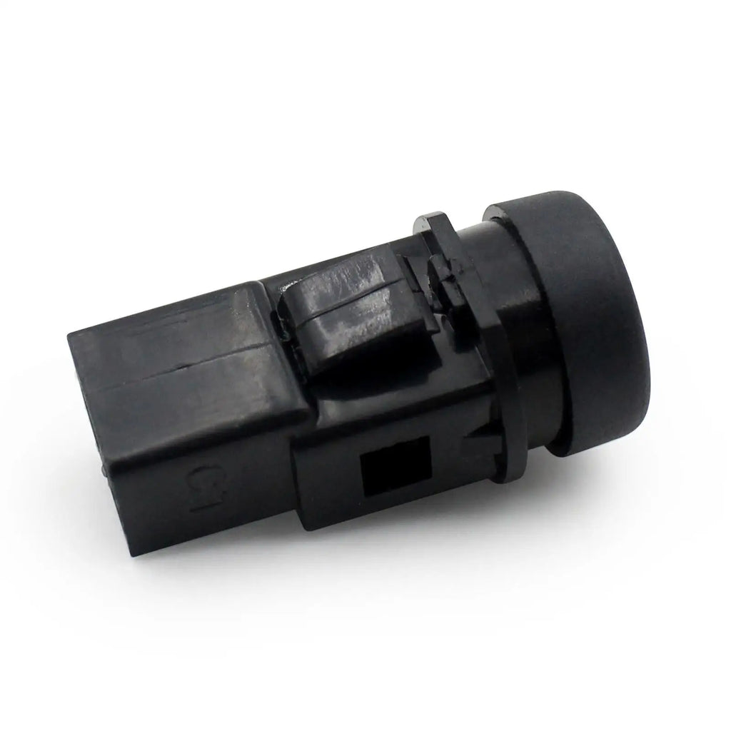 Start Switch Replacement Part Black Durable Motorbike Push Button for Piaggio Fly Garage Maintenance