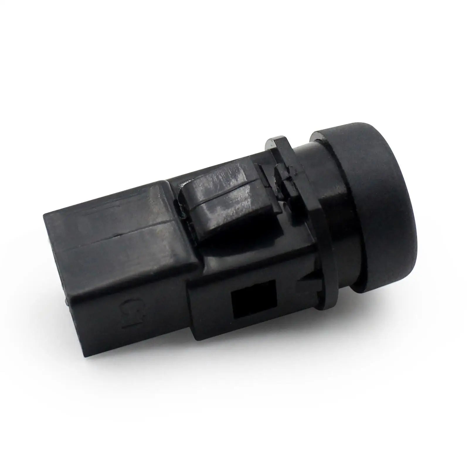 Start Switch Replacement Part Black Durable Motorbike Push Button for Piaggio Fly Garage Maintenance