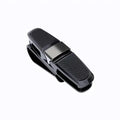 Car Glasses Case Universal Car Sun Visor Glasses Holder Sunglasses Clip Card Ticket Eyeglasses Holder Auto Interior Accessories