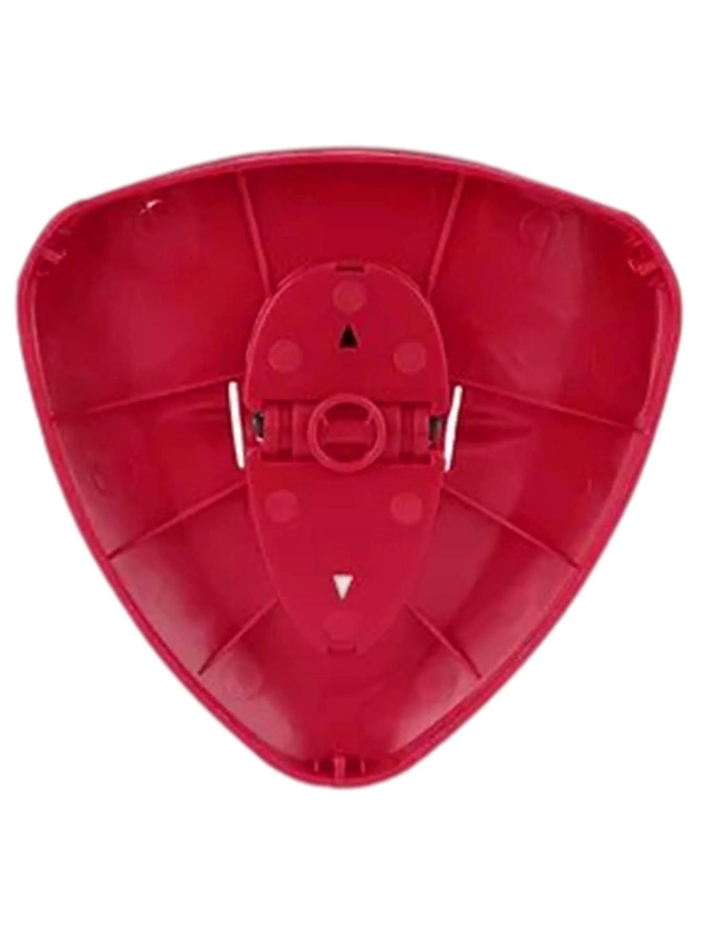 1 Rotating Mop Base Compatible with O-cedar and Vileda, Replacement Parts Fits For 1 Tank 360° Spin Mop Accessory