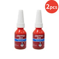 10ml  243 Screw Anaerobic Adhesive 243 Thread Locking Anti-loose Anti-slip sealing Anaerobic Glue Agent Anti-slip caulk sealers