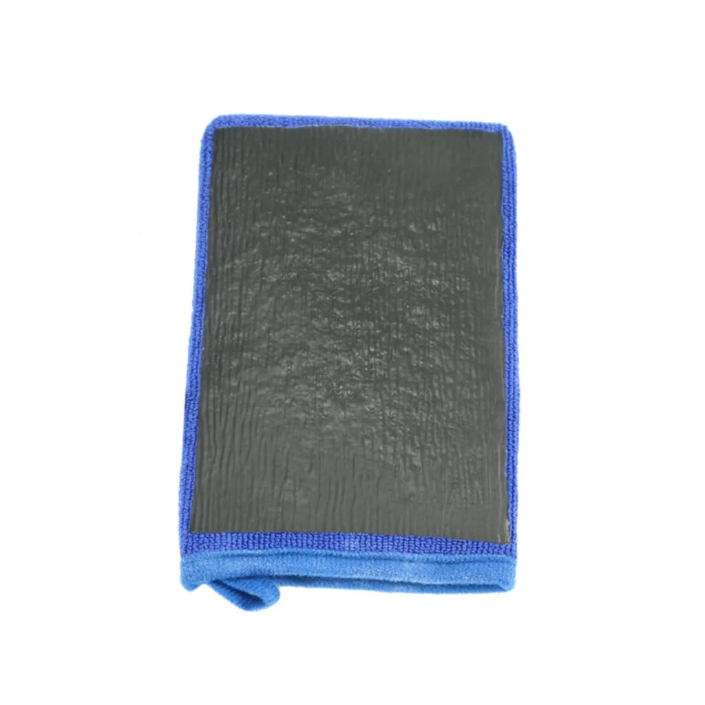 Magic Mud Strip Cleaning Gloves 1Pc Car Cleaning Tools Car Care Towels Polishing Cloths for Auto Detailing