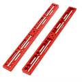 Telescope Rail Bar Vixen Style Dovetail Mounting Plate 100/220/320/440MM
