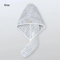 1PC 4 Color Quick Dry Premium Microfiber Bath Towel Absorbent Soft Bath Towel For Gift