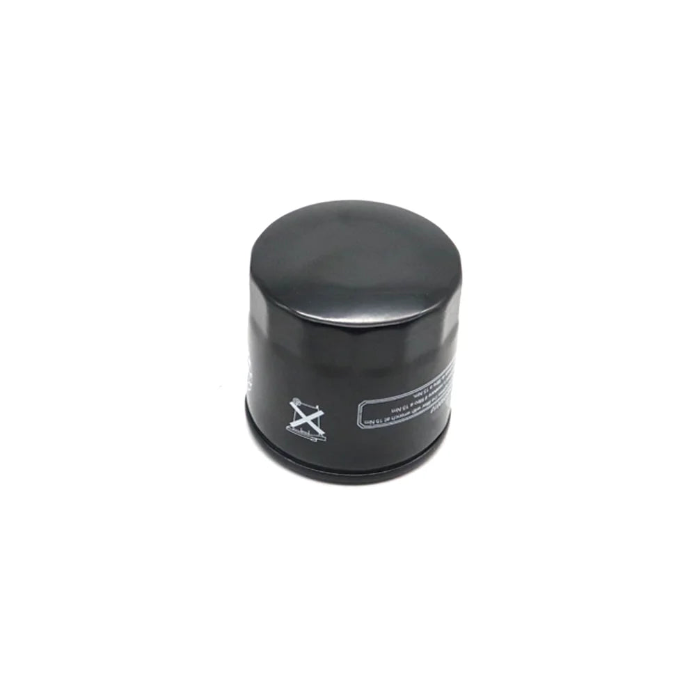 For KYMCO AK550 CK600T-10 AK 550 CK 600T Motocycle Air Filter Cleaner Drive Element Oil Filter Intake Cleaner