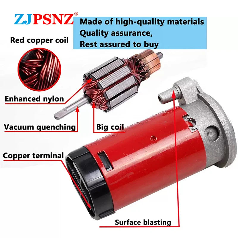 Dual Tone Air Horn Air Pump Electric Horn Super Loud With Compressor For Car Motorcycles Auto Truck Boat 12v 24v Waterproof