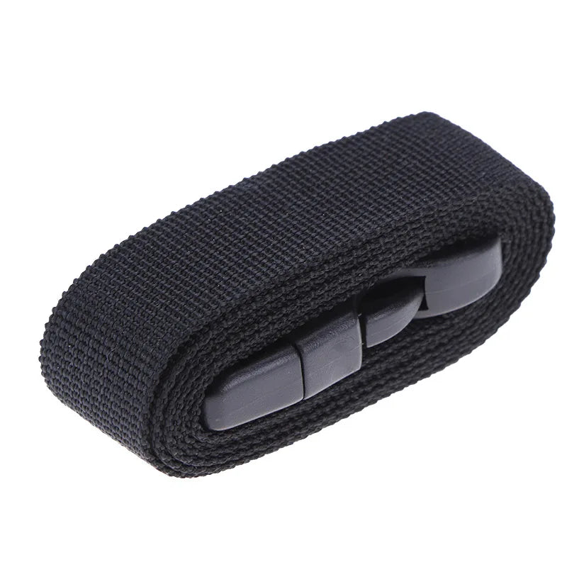 Luggage Straps with Buckle Suitcase Belt Suitcase Straps Bag Security Straps Travel Essential Accessories