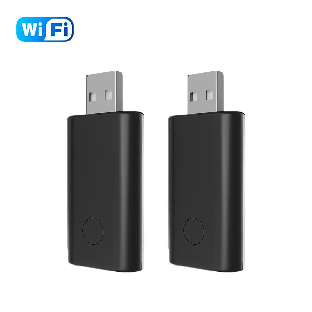 Tuya WiFi IR Remote Control USB Smart Universal Infrared Controller Works with Alexa Google Assistant for TV Air Conditioner