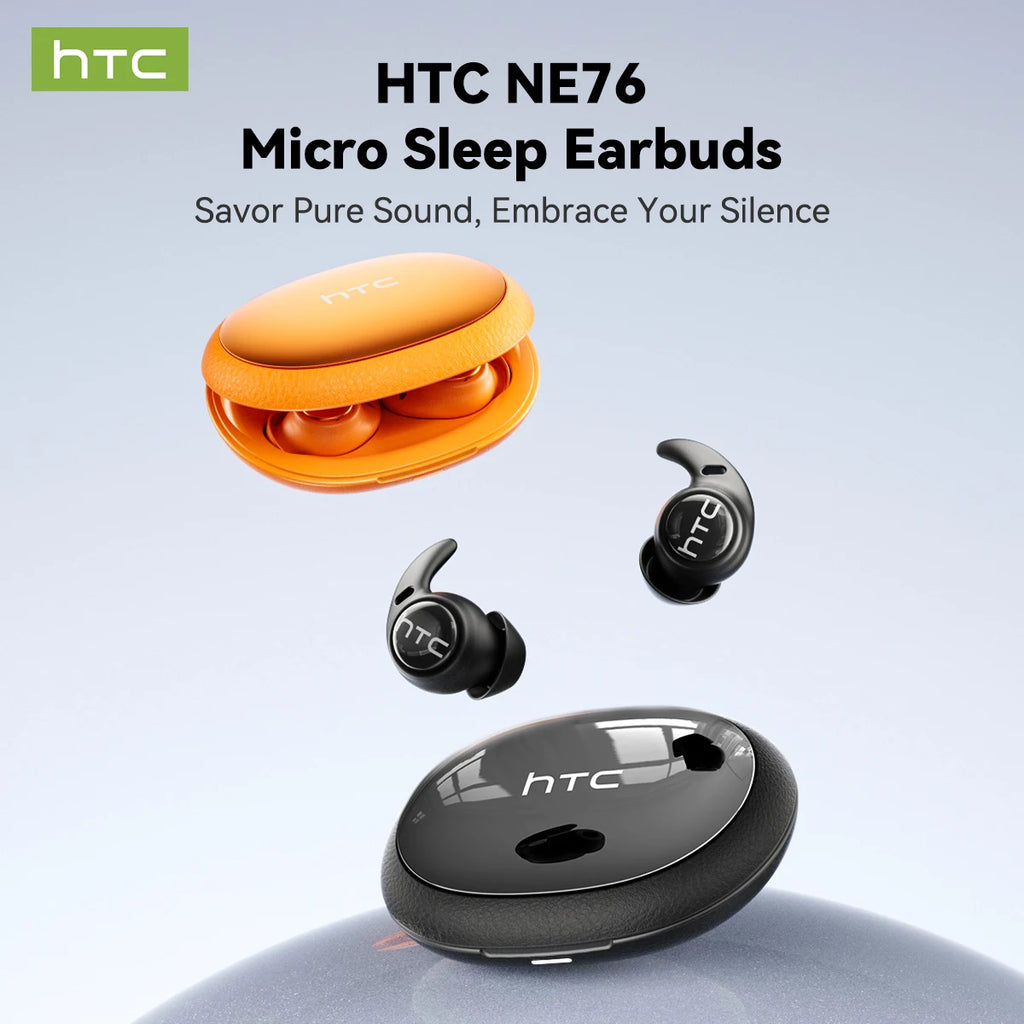 Auriculares Traductor DeIdioma 2026 NE76 AI Translation Real-Time Language Translator Bluetooth 6.0 In-Ear Headphones for Travel
