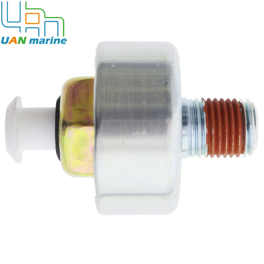 3850357 Knock Sensor for Volvo Penta V8 5.0 5.7 6.2L Stern Drive 350 Mag EFI for MerCruiser 806612T