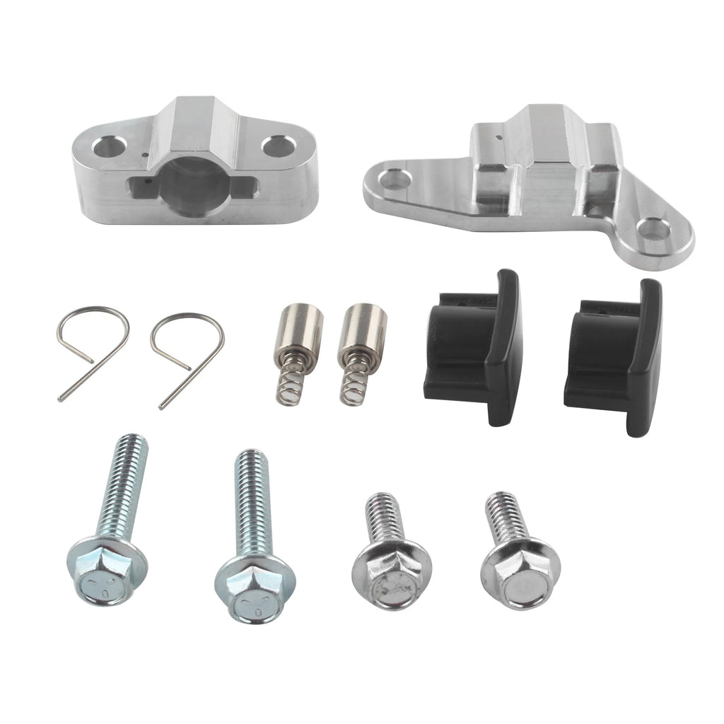 For Harley Road King FLHR Electra Glide FLHTC Motorbike Hydraulic Cam Chain Tensioner Kit