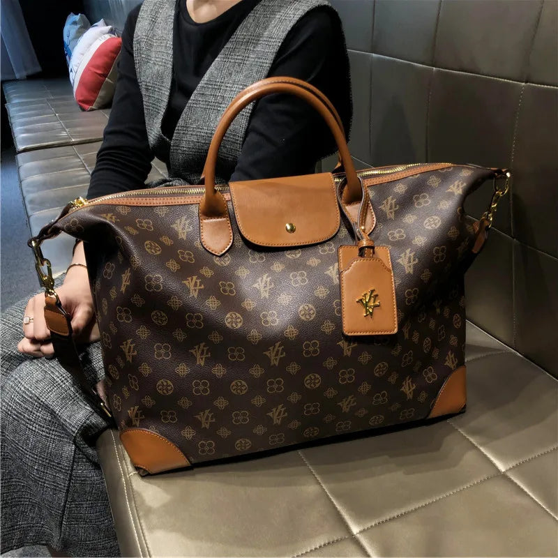 Trendy Minimalist Satchel With Paris Flair And Solid Color Also Perfect For Use As A Versatile And Spacious Ladies Diaper Bag
