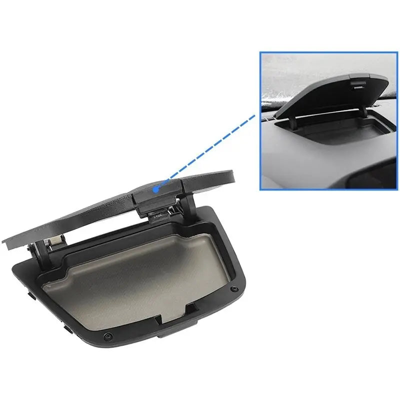 Interior Storage Box Dashboard For Cruze 2009-2014 96829287 Car Accessories-Boom