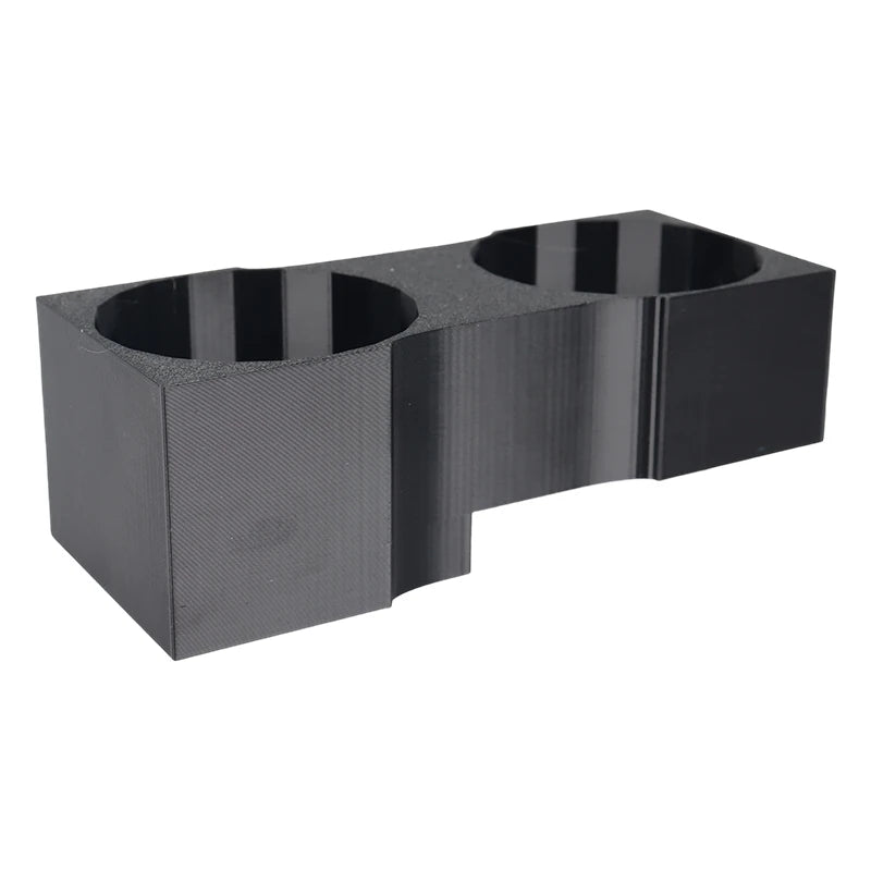 1piece Cup Holder for Volkswagen Golf 5 and 6 Easy To Install Car Cup Mounts Holder Coffee Cup Storage Box Car Accessories