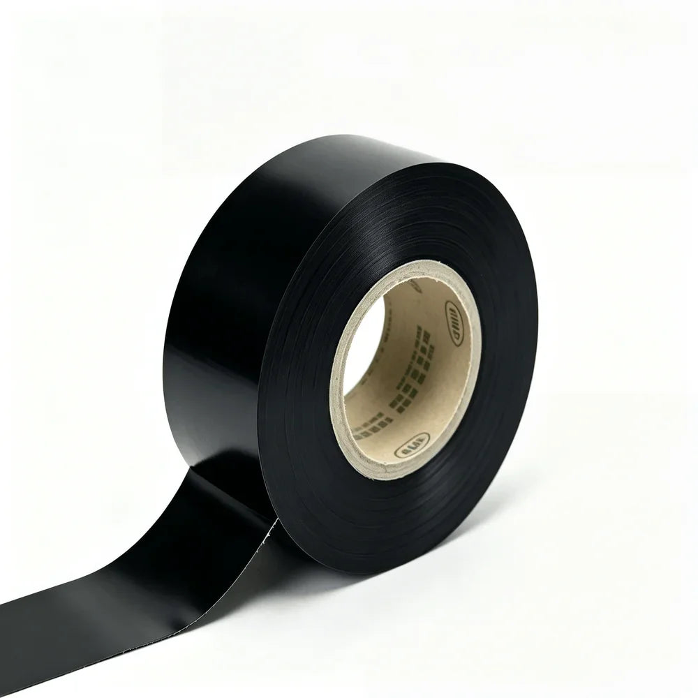 5/3 rolls PVC Tape Width 19/25MMx30M Insulation/Strong Adhesive/Waterproof/Automotive Wire Harness Wrapping Tape