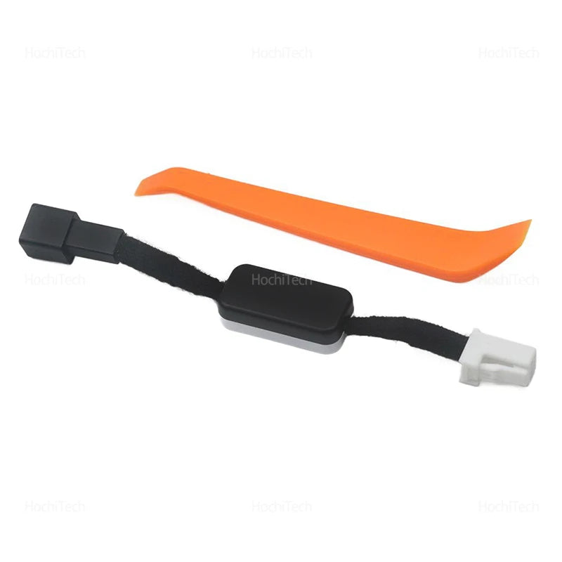 Automatic Stop Start Engine System Off Control Start Stop Canceler Cable for Nissan Qashqai J11 MK2 2013-2021