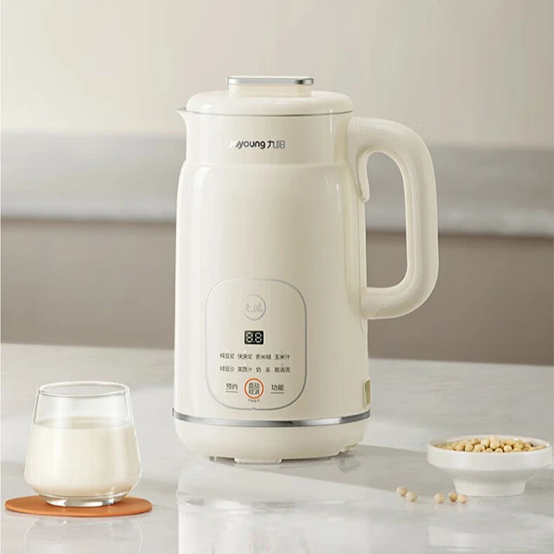 Joyoung wall-breaking soybean milk machine household automatic small filter-free soybean milk machine