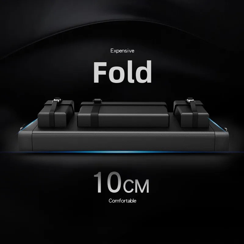Auto Trunk Storage Box Foldable Multi-function Organizer Large Capacity Car Storage Case