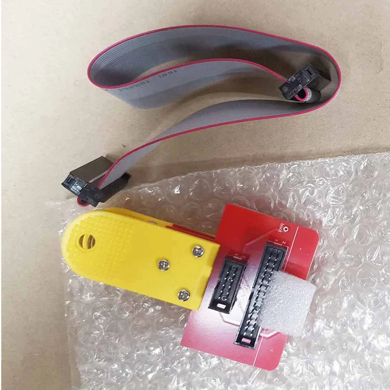 SP-QWFor TOYOTA ECU Adapter for TOYOTA ECU Computer Board Adapter Programming Seat for TOYOTA/LEXUS ECU