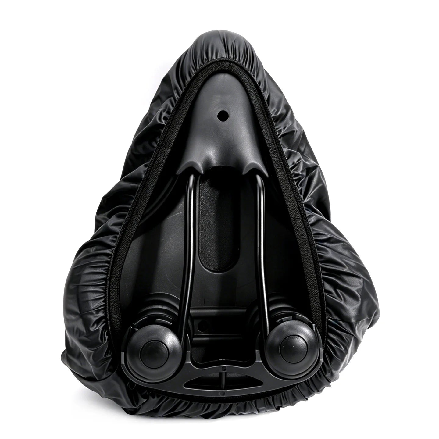 Bicycle saddle rainproof cover seat cushion rainproof cover rainproof seat cushion cover bicycle rainproof cover summer riding