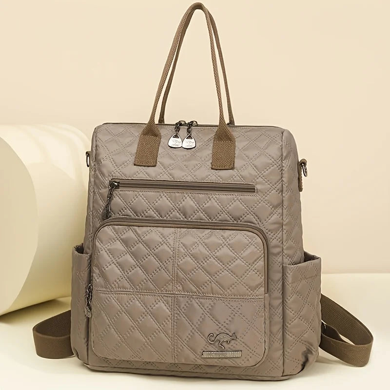 Women Shopping Crossbody Single Shoulder Purse 2026 Lightweight Large Capacity Casual Bag Shoulder Bag