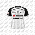Autumn 2025-26 Mens Kids Boys Breathable Quick-drying Football Jersey Top Adult Home Jersey Soccer Sports Away Sint-Truidense VV