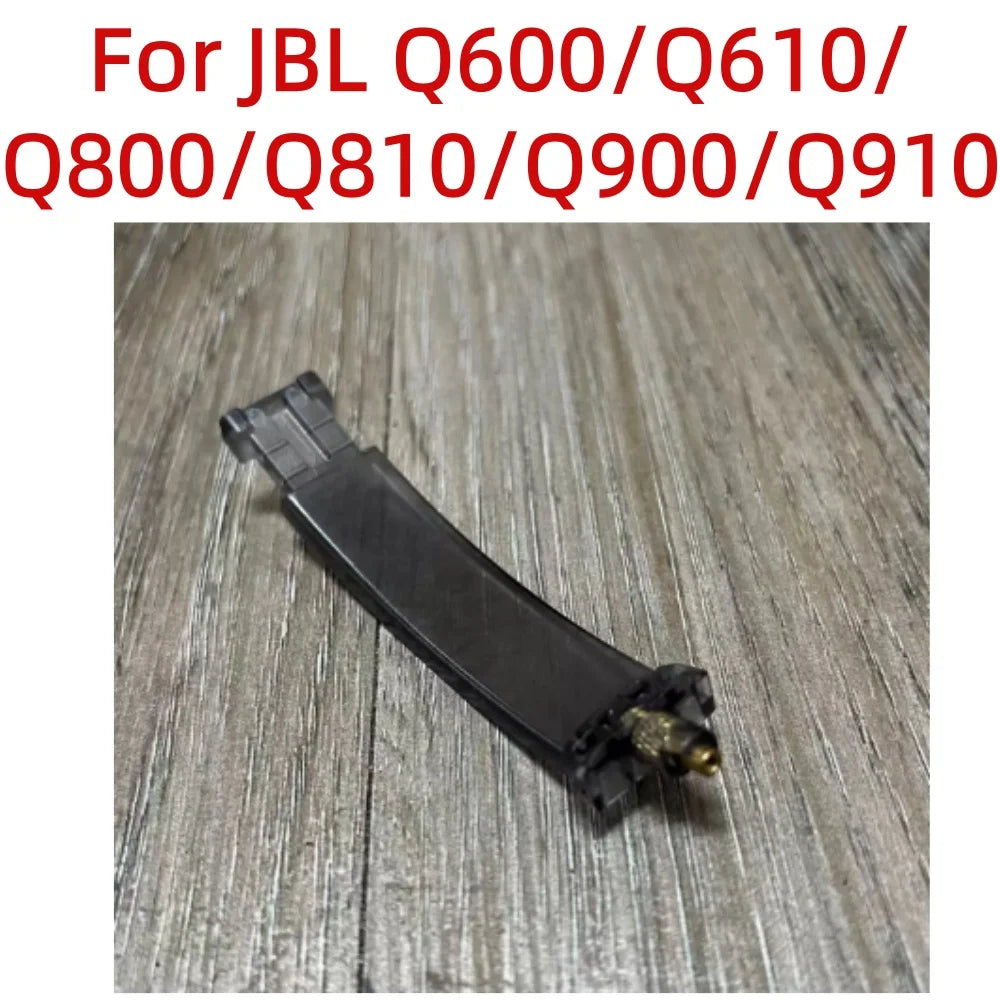 Yrepair-Original Spare Parts for JBL Q600/Q610/Q800/Q810/Q900/Q910 Games Headphones Replacement Hinge Swivel Bracket Speaker Hol