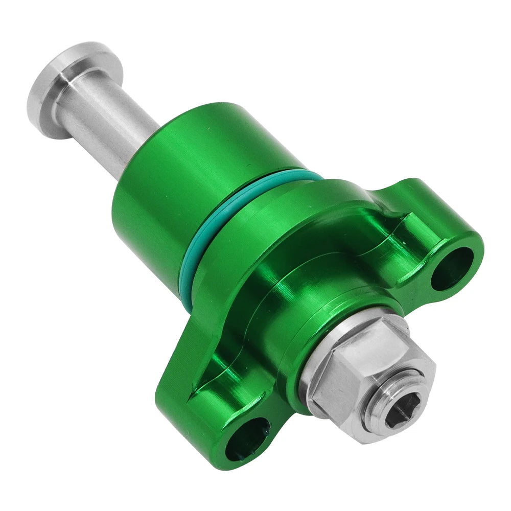 Manual Timing Cam Chain Tensioner Adjuster For Kawasaki Ninja ZX-10R ZX-10RR /ABS 2004-2018 -Manual Adjustable Tensioner