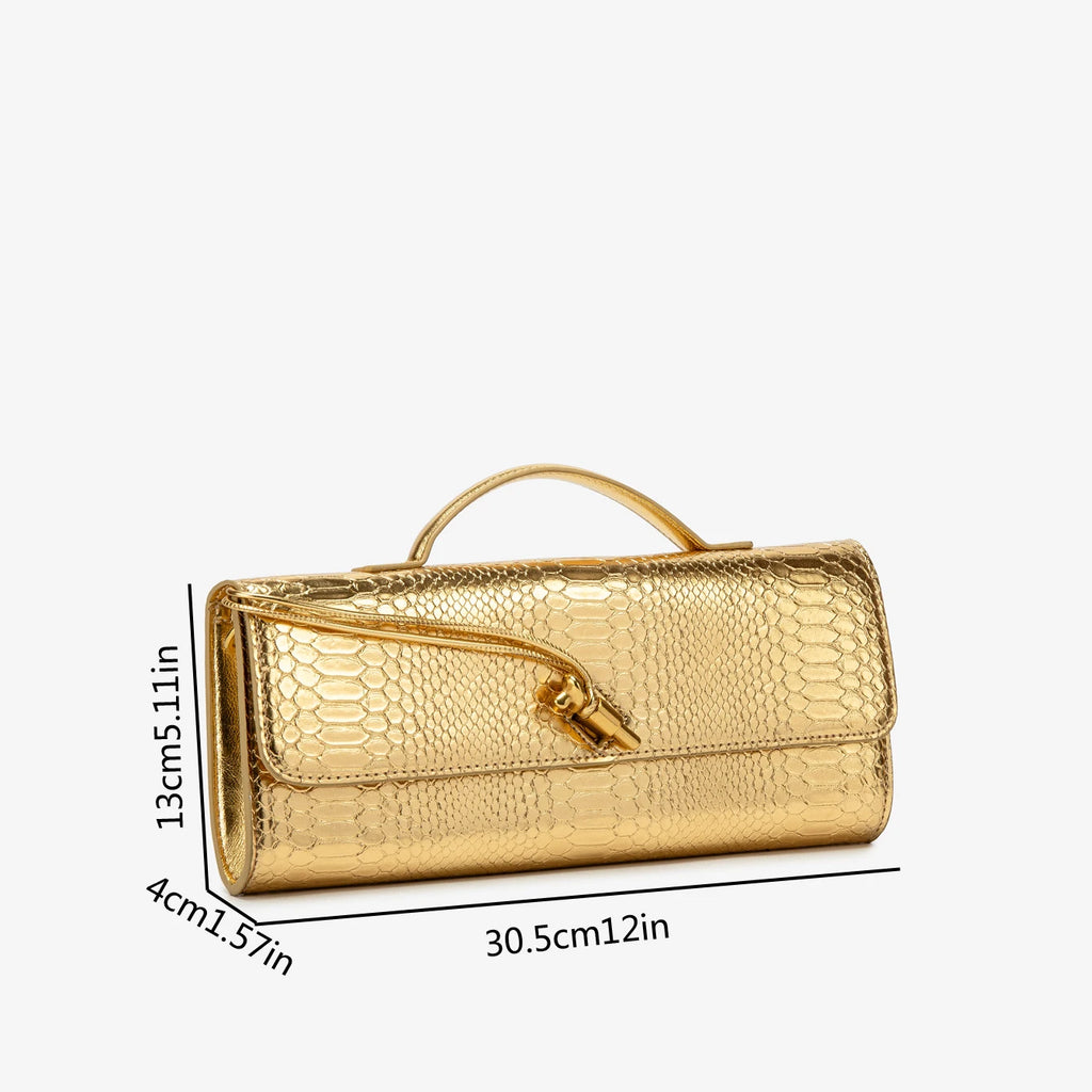 Purses and Handbags For Women Luxury Designer Bag funny shape purse Bags Golden bag party Evening bag banquet bag shoulder Bag