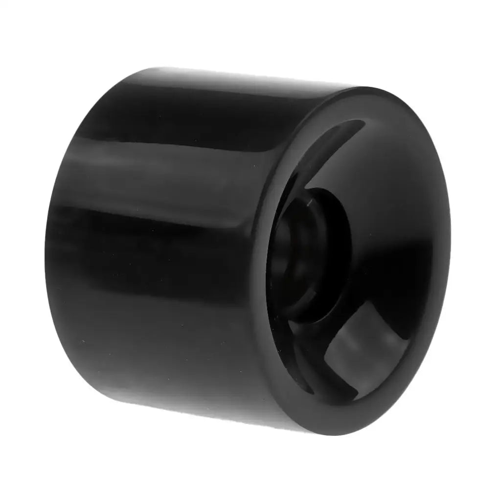 70mm x 51mm durable skateboard longboard PU wheel high strength