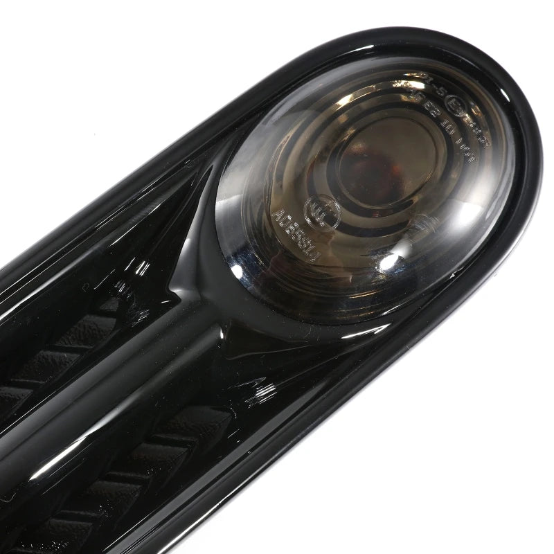 63137260201 63137260202 Side Marker Light Turn Signal Blinker Lamp For BMW MINI COOPER R56 R57 R58 R59 2007-2013 Indicator Light