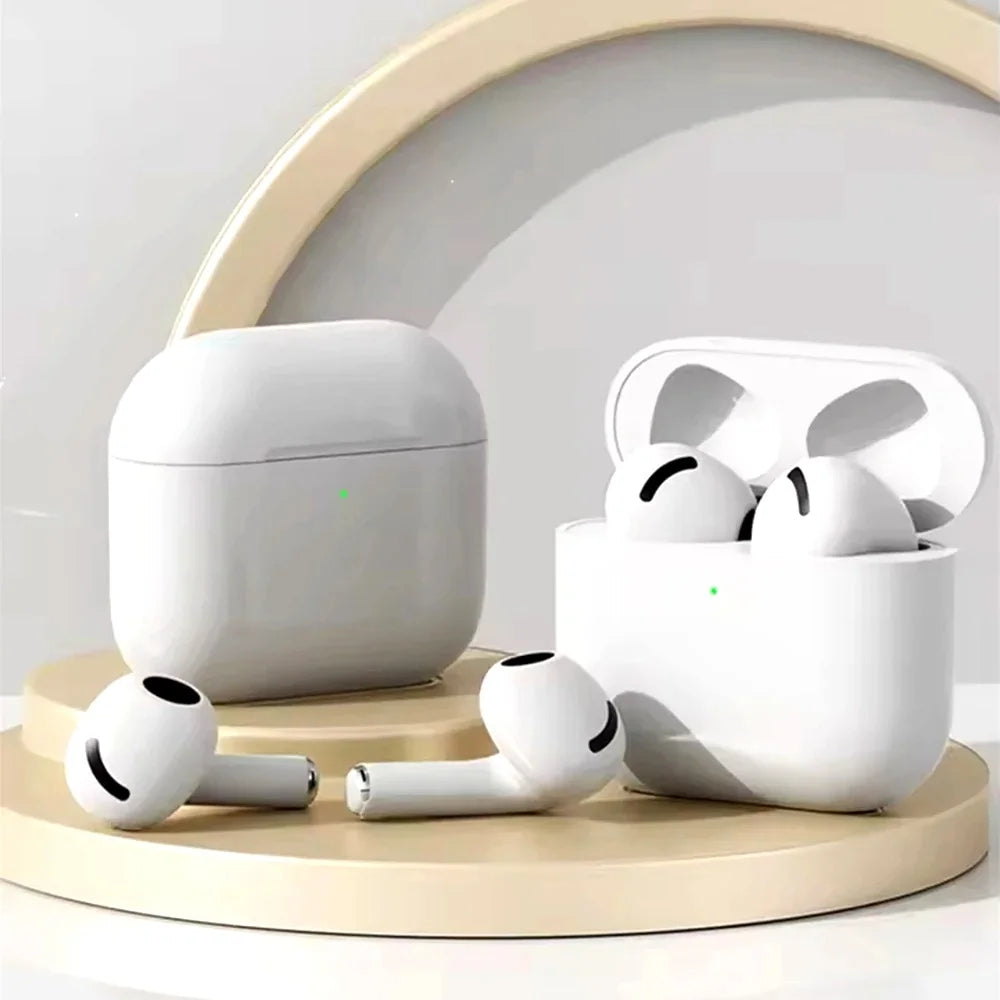 Bluetooth Headset TWS Wireless Headphone Bluetooth Earphone Long Battery Touch Control Earbuds For Android IOS PC