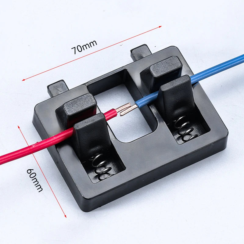 Welding Wire Fixture Adjustable Suction Bracket Welding Table Clamp For Motherboard Soldering Welding Locator Soldering Tools
