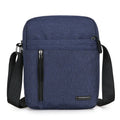 Stylish Men's Bag, Business Travel Shoulder Bag, Large Capacity Handbag Messenger Bag. Perfect for Shopping, Work, Daily Travel