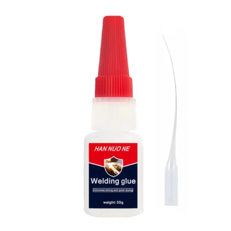 Special Adhesive for Wood Strong Woodworking White Latex Flooring Quick Drying Adhesive Universal Super Glue Welding Oily Glue