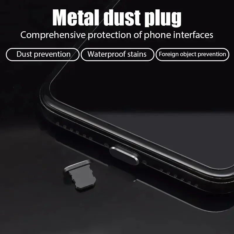 13/10PCS Mobile Phone Speaker Dust Removal Cleaner Tool Kit For iPhone and Type C Earphones Charge Port Dustproof Cleaning Brush
