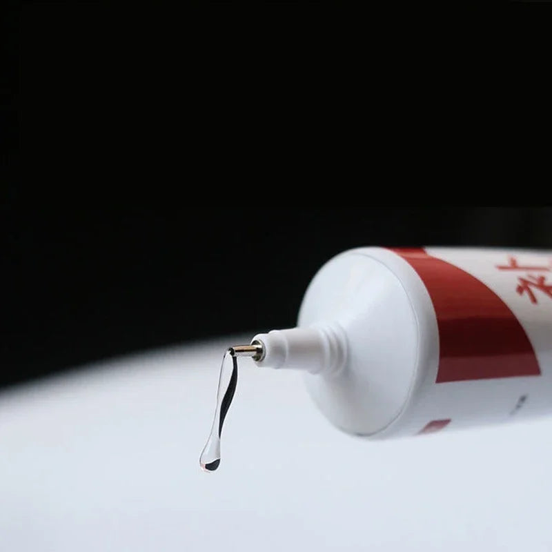 2025 NEW Effective  Strong Shoe Glue PVA Adhesive Worn Shoes Adhesive Waterproof Sole Bond Adhesive Fix Shoemaker