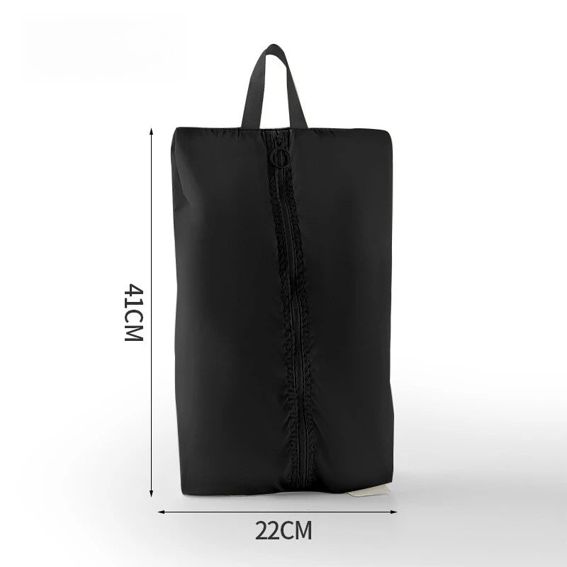 Travel Clothing Storage Bags Business Trip Clothing Underwear Shoes Separation Bags Travel Luggage Portable Organizer Bags