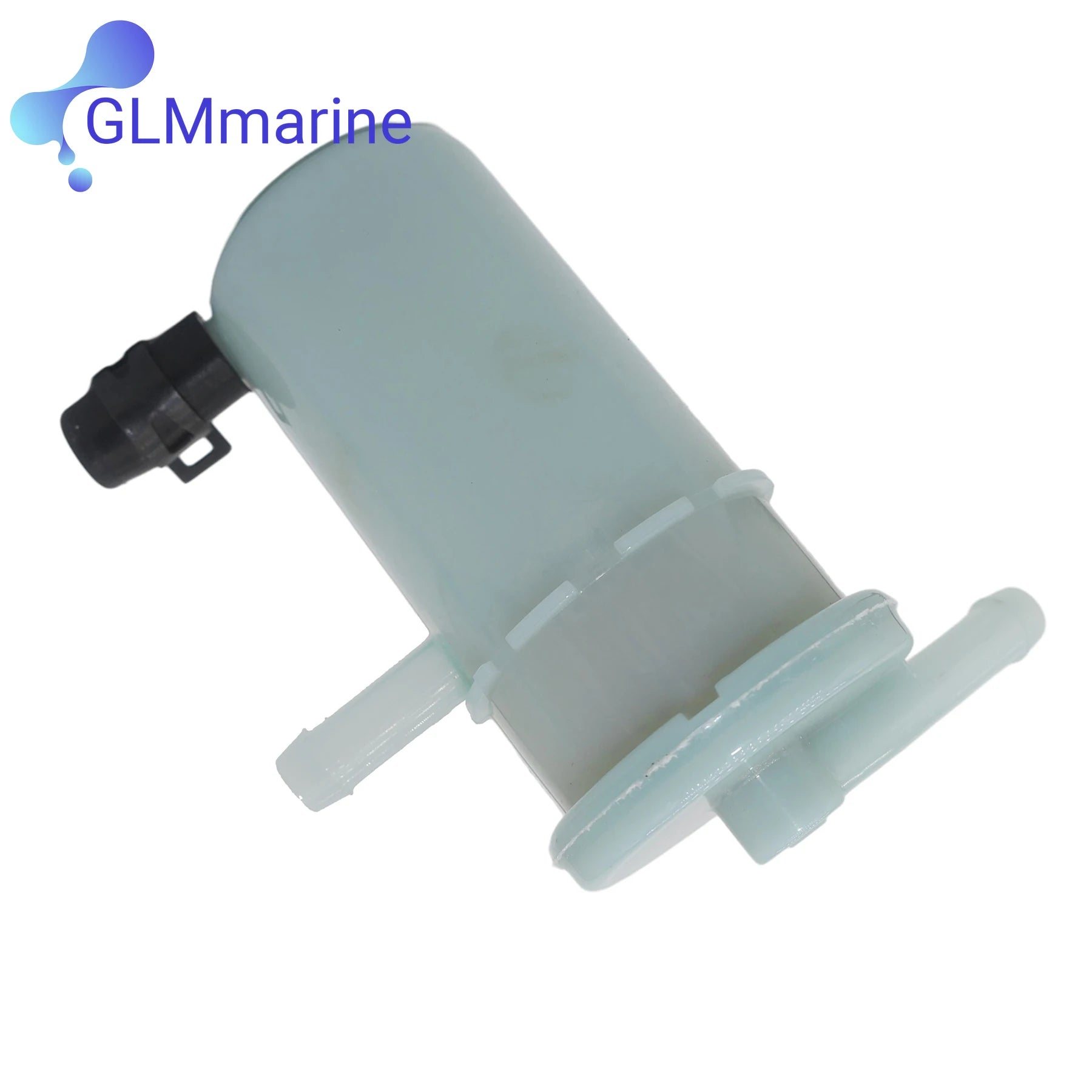 15410-88L00 2 Pcs Boat Engine Fuel Filter for Suzuki 4-Stroke 40 50 60 HP Outboard Motors DF40A DF50A DF60A 18-79949