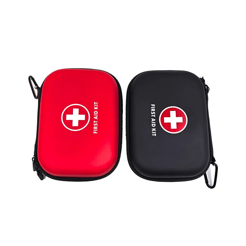 Travel & Home Portable Emergency Medical Bag for Outdoor