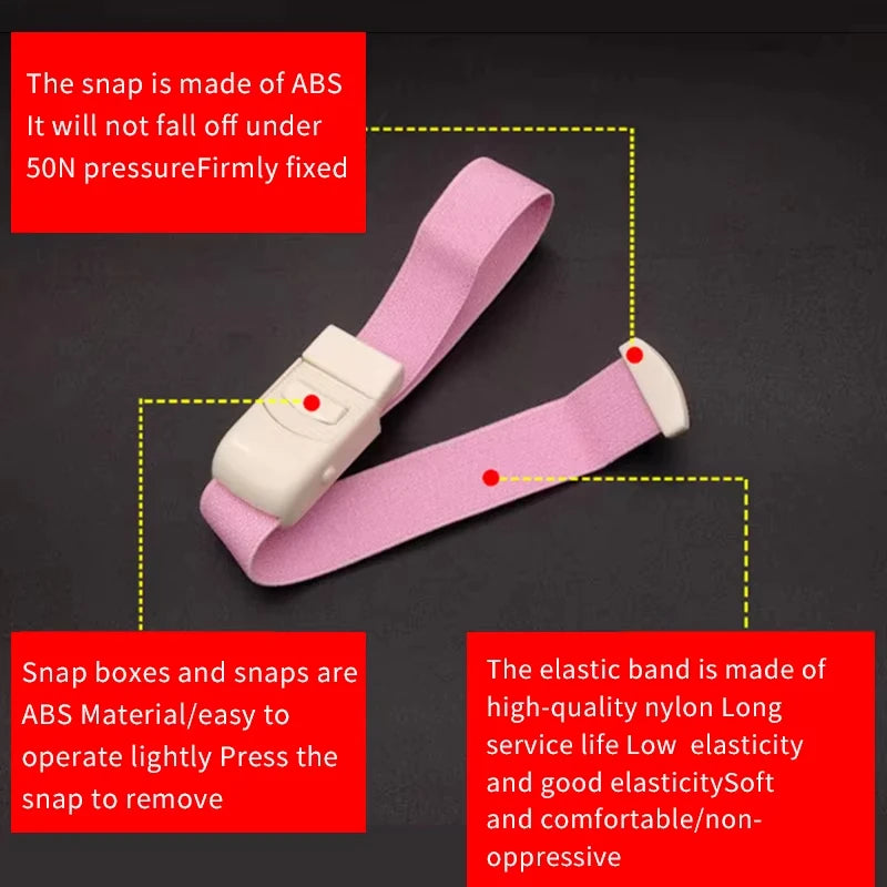4 pcs Tactical survival combat tourniquet, 75/95cm rotating tourniquet, medical emergency belt for outdoor