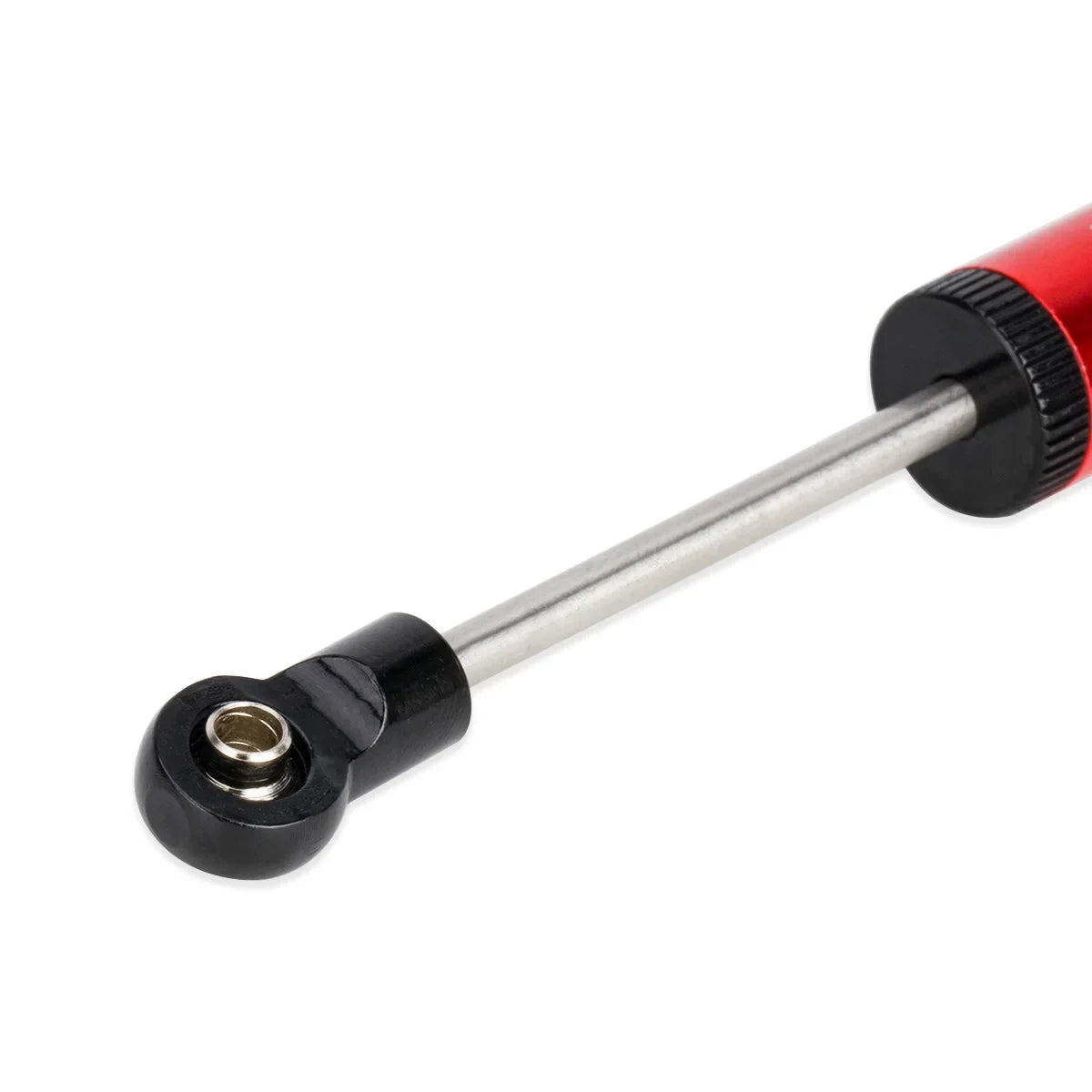 1/10 RC Crawler 4pcs Shock Absorber 70/80/90/100/110mm Metal Spring Suspension for Axial SCX10 TRX4 D90 Capra Redcat 90046