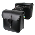 Super affordable motorcycle toolbox, luggage, PU/PVC packaging bag, motorcycle accessories