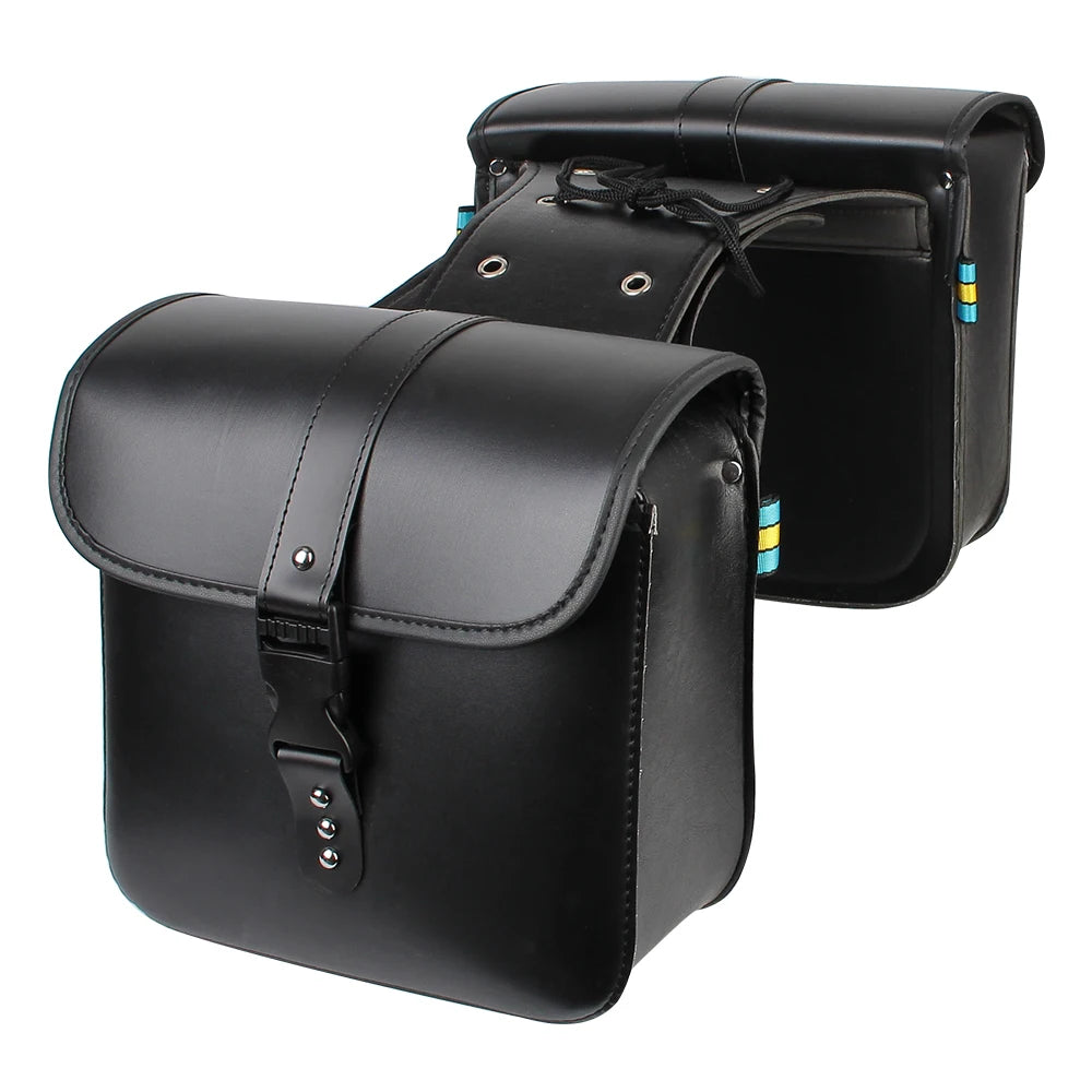 Super affordable motorcycle toolbox, luggage, PU/PVC packaging bag, motorcycle accessories