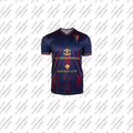 2025-26 Mens Girls Kids Boys Breathable Football Jersey Top Home Jersey Soccer Sports Away Third P-Pogoń Szczecin Autumn Poland